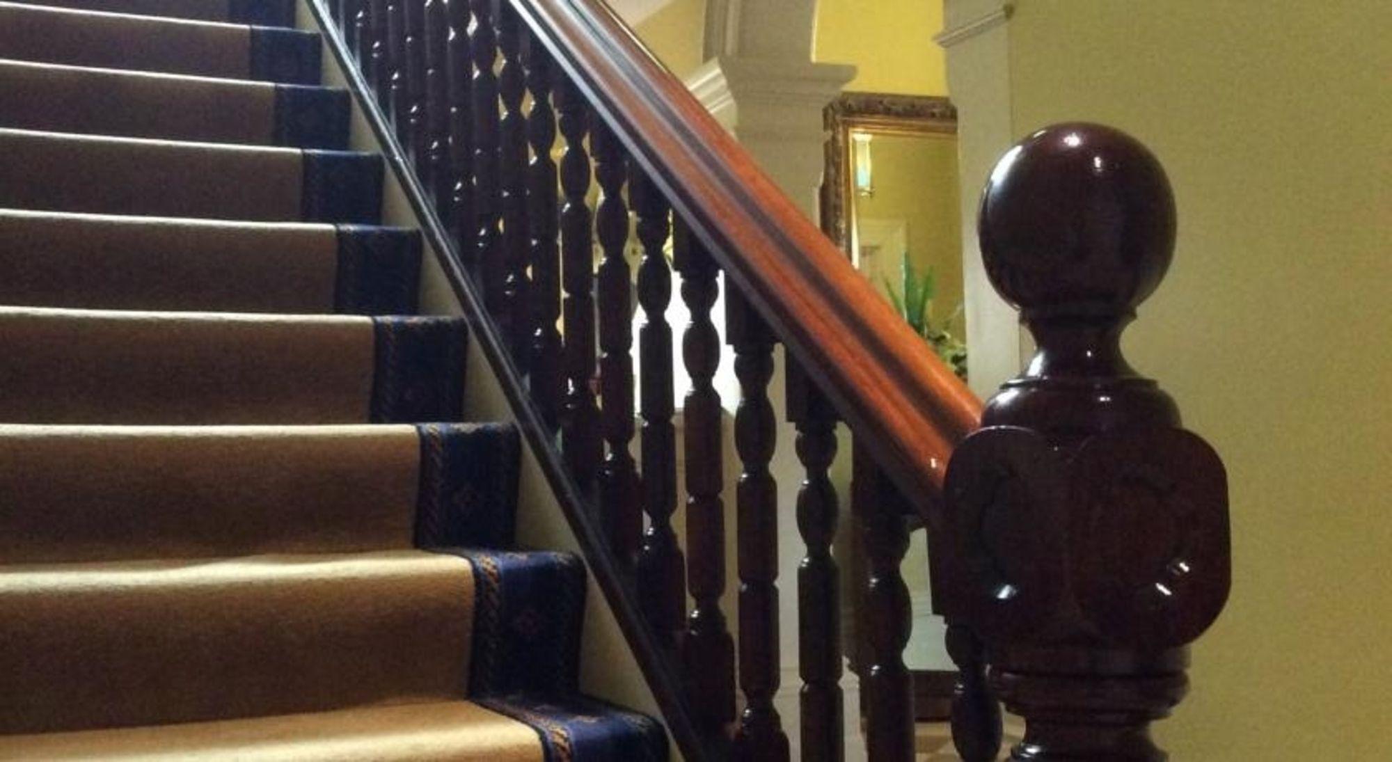 Grande Vue Hotel Hobart Zewnętrze zdjęcie