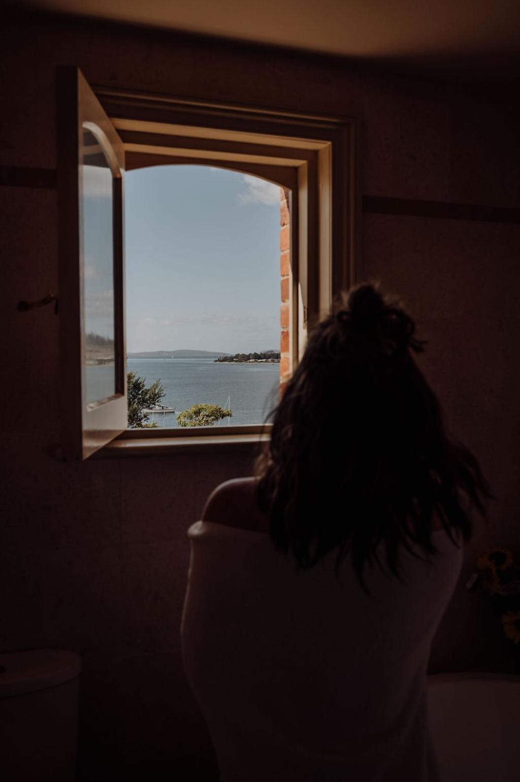 Grande Vue Hotel Hobart Zewnętrze zdjęcie