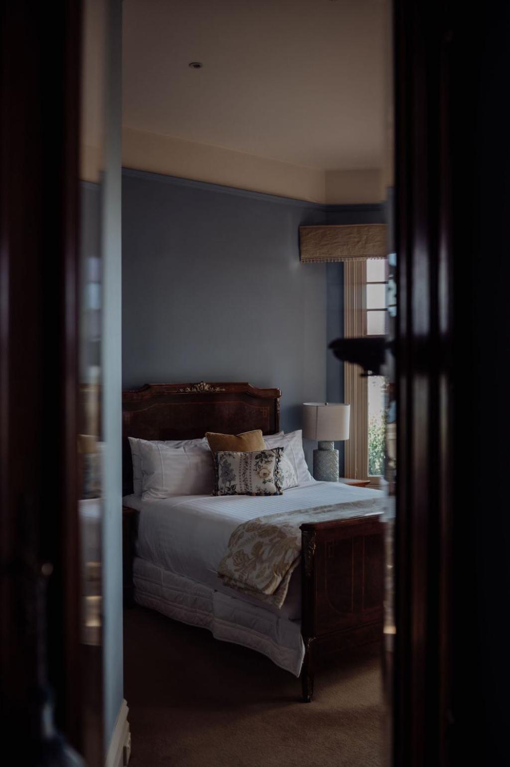 Grande Vue Hotel Hobart Zewnętrze zdjęcie