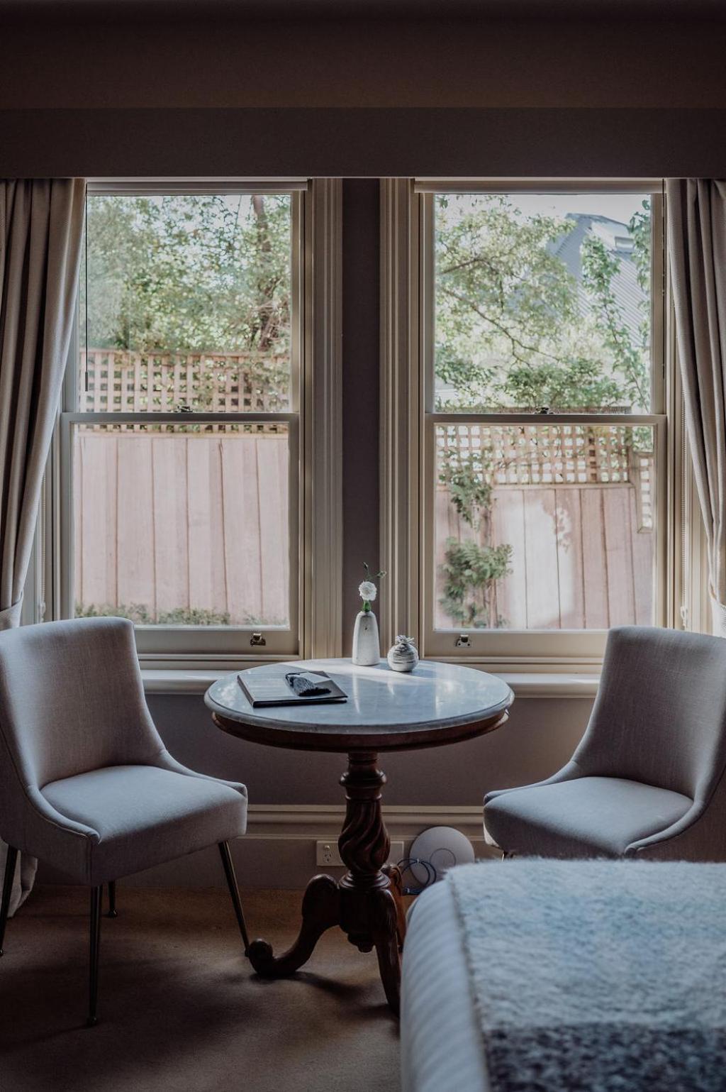 Grande Vue Hotel Hobart Zewnętrze zdjęcie
