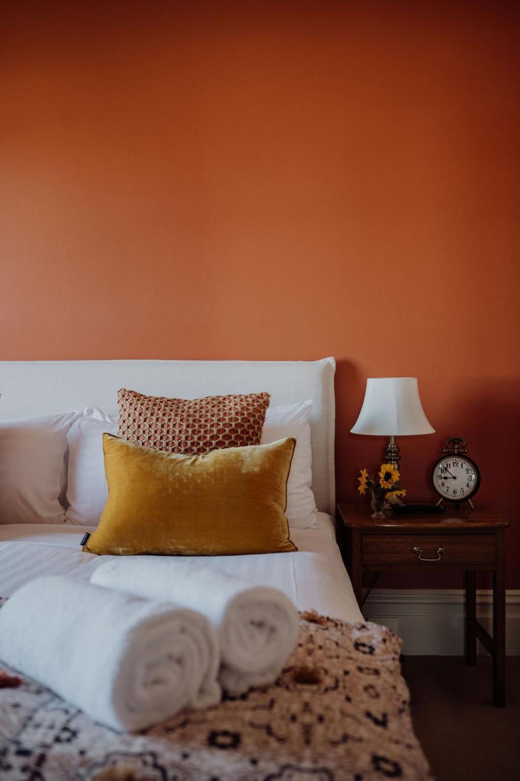 Grande Vue Hotel Hobart Zewnętrze zdjęcie