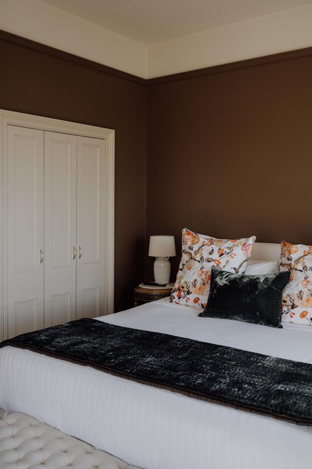 Grande Vue Hotel Hobart Zewnętrze zdjęcie