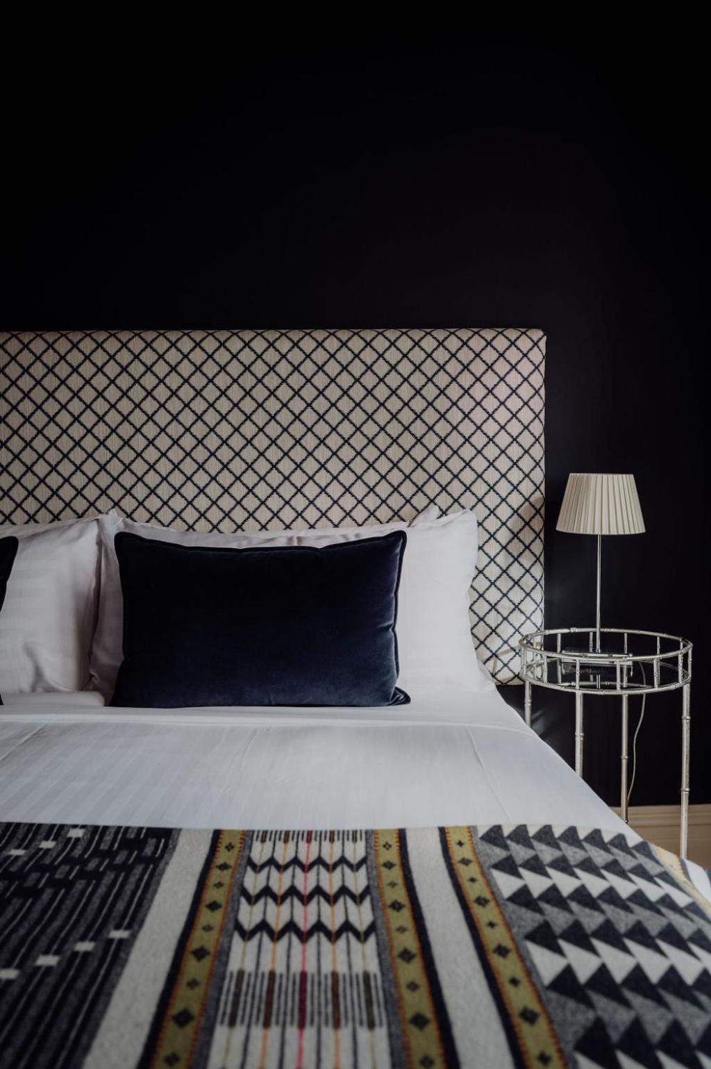 Grande Vue Hotel Hobart Zewnętrze zdjęcie