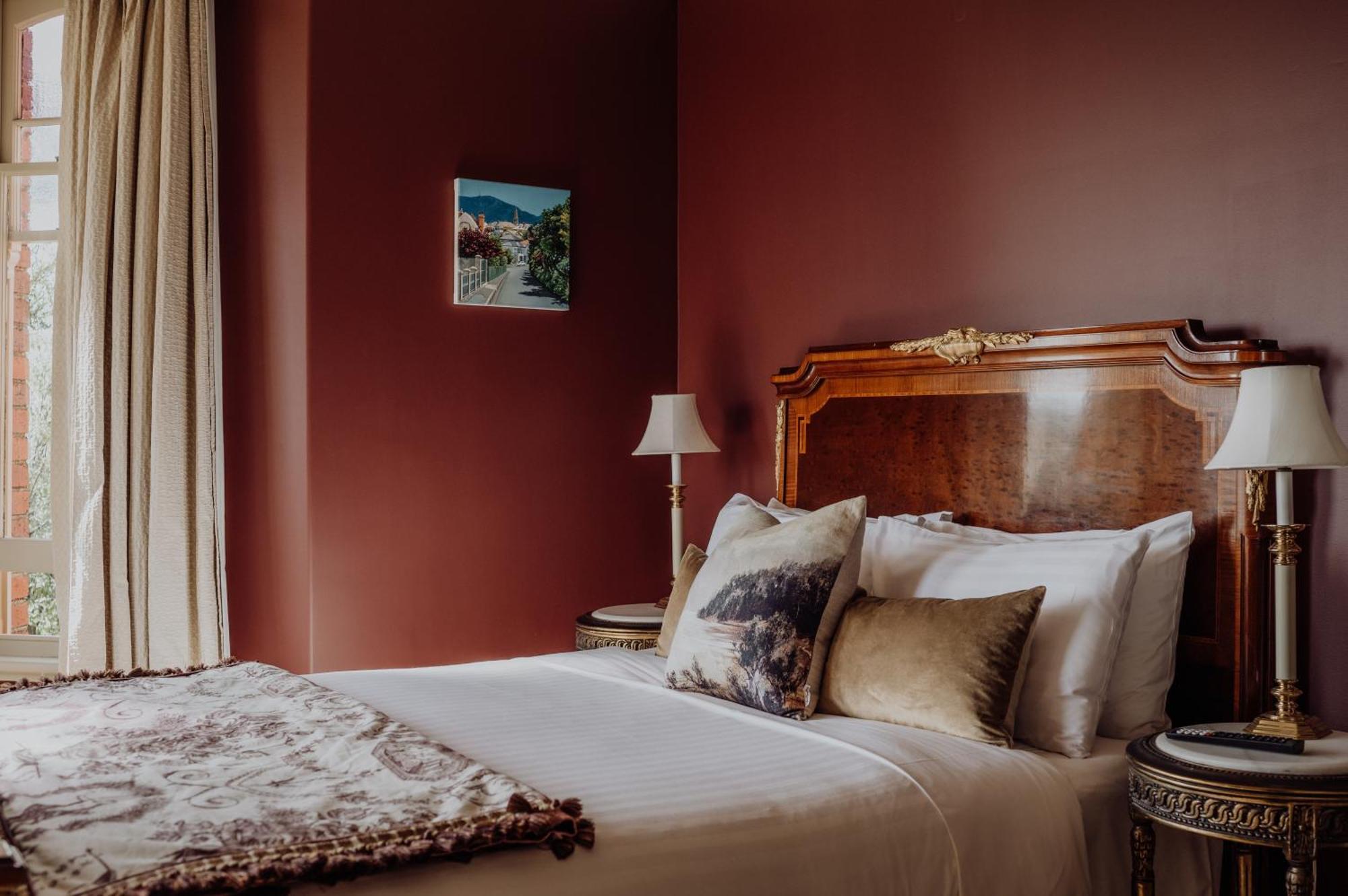 Grande Vue Hotel Hobart Zewnętrze zdjęcie