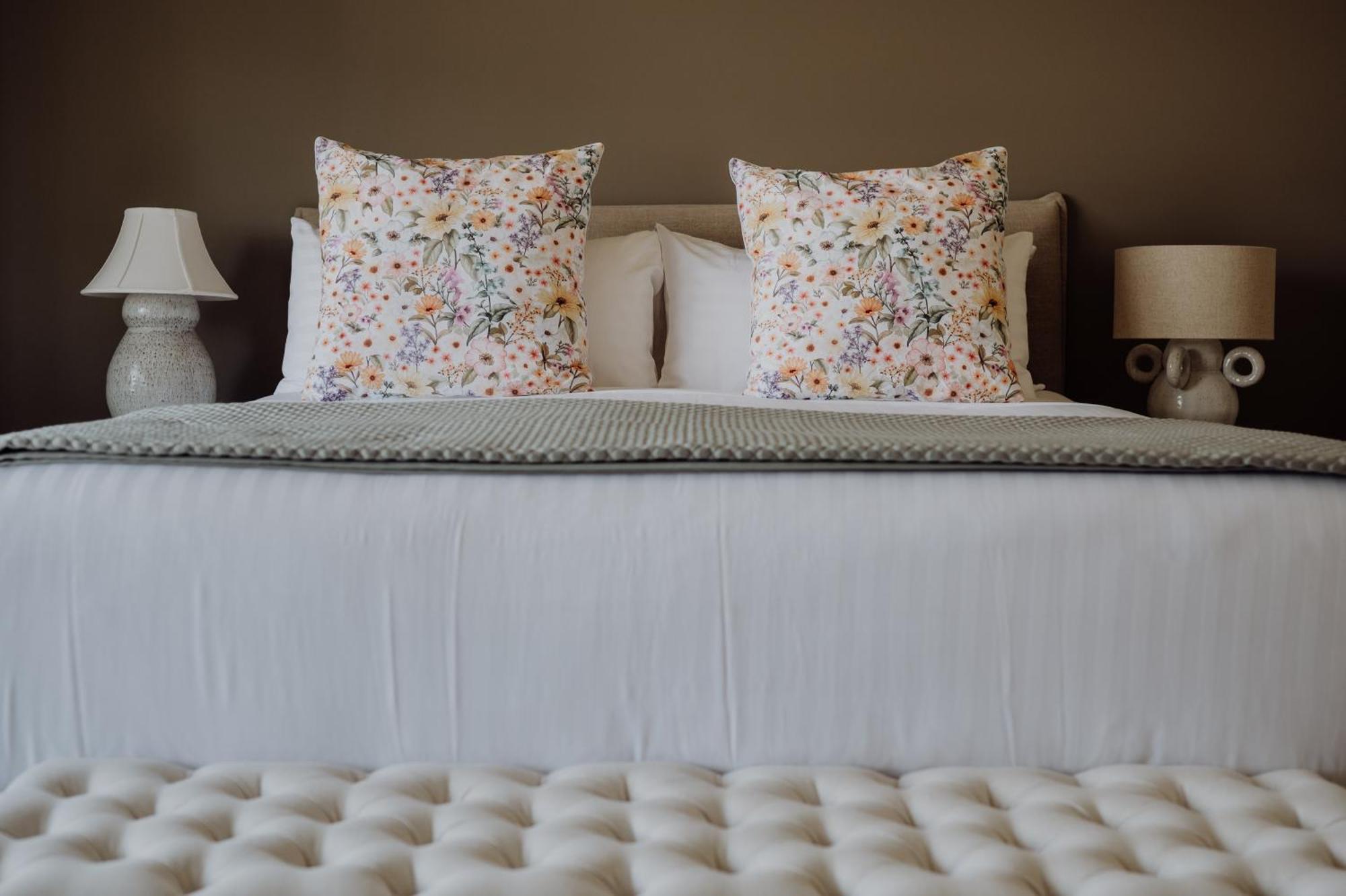 Grande Vue Hotel Hobart Zewnętrze zdjęcie