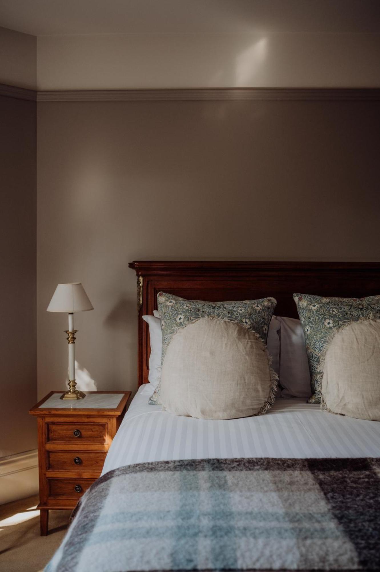 Grande Vue Hotel Hobart Zewnętrze zdjęcie