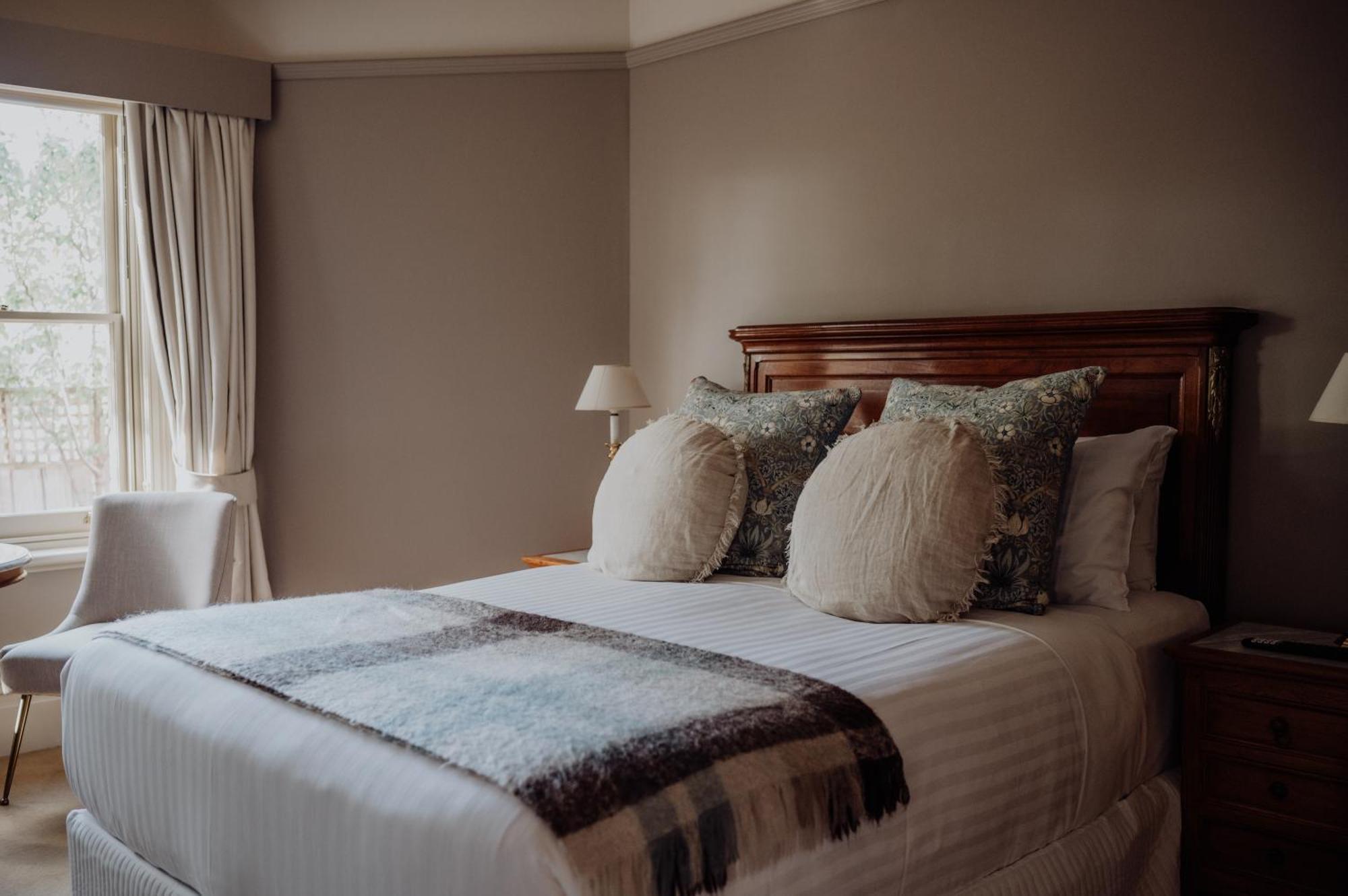 Grande Vue Hotel Hobart Zewnętrze zdjęcie