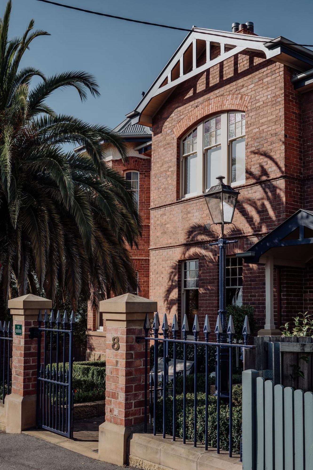 Grande Vue Hotel Hobart Zewnętrze zdjęcie