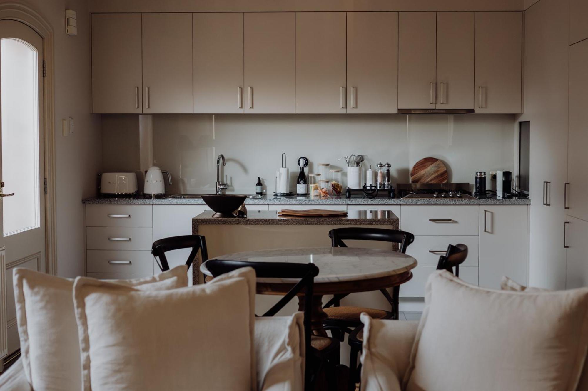 Grande Vue Hotel Hobart Zewnętrze zdjęcie